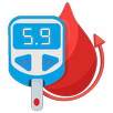 Diabet Tracker - Drug Alarm APK