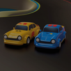 Speed Dual Car APK