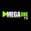 Mega One TV ikona