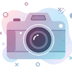آیکون‌ Hidden Cam - Background camera