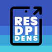 Resolution, DPI & Density icon