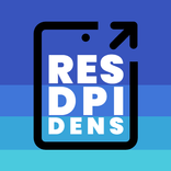 Resolução, DPI & Densidade