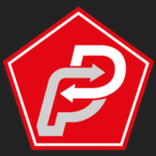 Pentágono Peças
