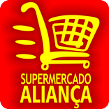 Supermercado Aliança Delivery