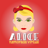 Chatbot Alice - Amiga e Namora