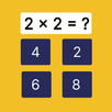Multiplication table APK