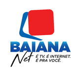 TV Baiana Net para Set-Top Box