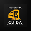Cuida - Motorista icon