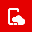 Cases Telecom أيقونة
