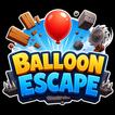 Balloon Escape icône