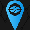 Flynet GPS ไอคอน
