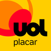 Placar UOL: Futebol e notícias APK