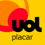 Placar UOL: Futebol e notícias