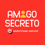 ”Amigo Secreto  Shopping Recife