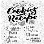 Livro de Receitas