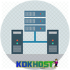 KDKHOST HOSPEDAGEM APK