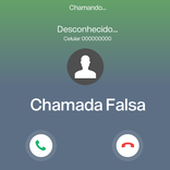 ”Chamada falsa