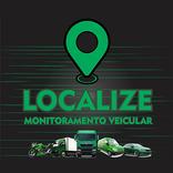 Localize Monitoramento GPS