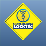 Chave Remota Locktec