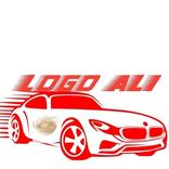 Logo Ali - Motorista