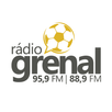 Rádio Grenal - 95,9 FM, 88,9FM APK