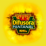 Difusora Pantanal FM