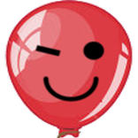 Blink Balloon
