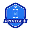 Protege + أيقونة