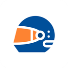 Quickier Shop Entregador icon