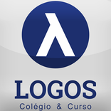 Logos Colegio e Curso Mobile