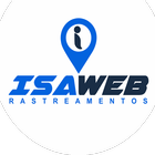 IsaWeb Rastreamento icon