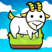 Merge Goat Evolution: Mutants APK
