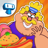 Feed the Fat - All You Can Eat Buffet Clicker Game
