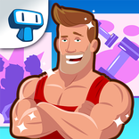 ”Gym Til' Fit: Fitness Game