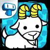 Goat Evolution: Animal Merge APK