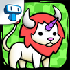 Lion Evolution: Jungle King APK