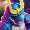 Space Warriors Strategy Combat APK