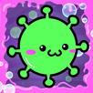 Virus Evolution: Merge Game aplikacja