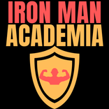 Iron Man Academia