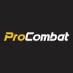 آیکون‌ ProCombat
