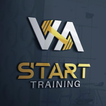 Start Training 图标