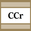 CCr calculator icon
