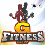 GFitness UN. 2 (SJ da Batalha)