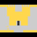 Jogo Atari Adventure