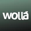 WOLLA: Passageiro أيقونة