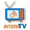 Intera TV STB icône