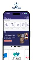 Vet We Care poster