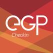 EGP - Checkin icon