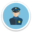 QRV Policial icon