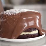 Receitas de bolos